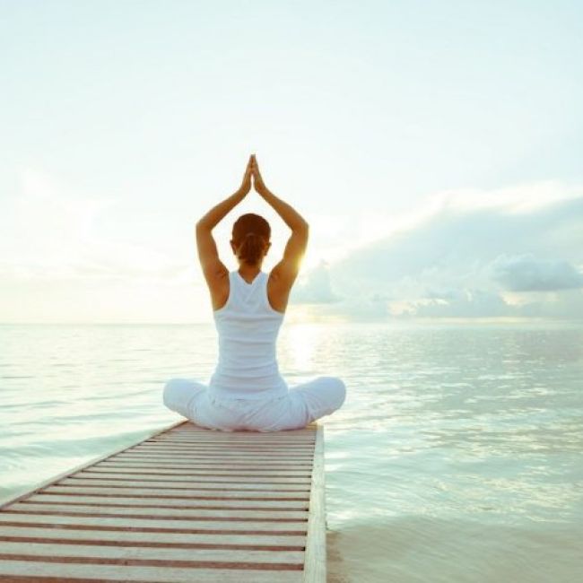 Meditación