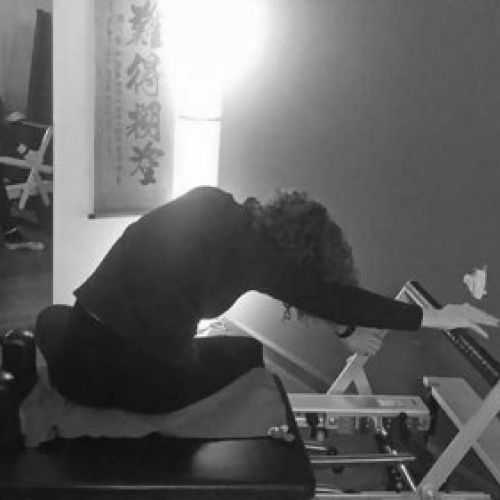 Pilates Fisioterapia & Fitness Fusion