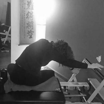 Pilates Fisioterapia & Fitness Fusion