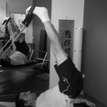 Pilates Fisioterapia & Fitness Fusion