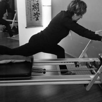 Pilates Fisioterapia & Fitness Fusion