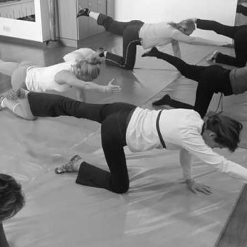 Pilates Fisioterapia & Fitness Fusion